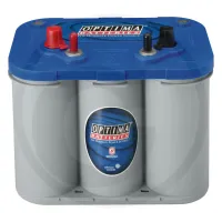 Akumulator BLUETOP DC 4.2 12 V / 55 Ah