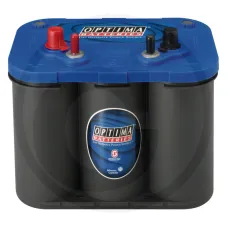 Optima 5850010037 — Akumulator BLUETOP SLI 4.2 12 V / 50 Ah