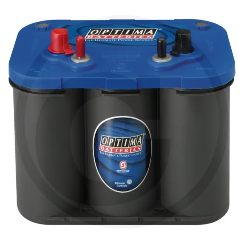 Akumulator BLUETOP SLI 4.2 12 V / 50 Ah