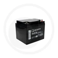 Akumulator AGM 12V 50Ah
