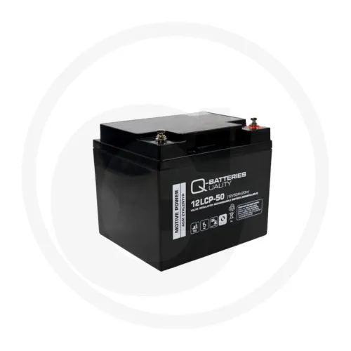 Akumulator AGM 12V 50Ah