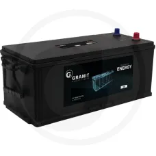 ENDURANCE ENERGY 5850010049 — Akumulator 12 V / 160 Ah napełniony, naładowany i bezobsługowy, technologia Ca/C...