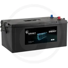 ENDURANCE ENERGY 5850010065 — Akumulator 12 V / 230 Ah Akumulator EFB, bezobsługowy
