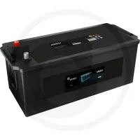Akumulator 12 V / 230 Ah Akumulator zasilający SLI Ca/Ca Zestawienie ogólne Akumulatory GRANIT