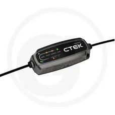 CTEK 5850010078 — Ładowarka CT5 Powersport EU Akcesoria i konserwacja Prostowniki