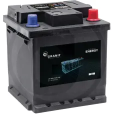 ENDURANCE ENERGY 5850010110 — Akumulator 12 V / 120 Ah akumulator rozruchowy o niskich wymaganiach konserwacyj...