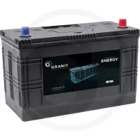 Akumulator 12 V / 115 Ah bezobsługowy, technologia Ca/Ca