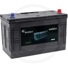 ENDURANCE ENERGY 5850010101 — Akumulator 12 V / 115 Ah bezobsługowy, technologia Ca/Ca