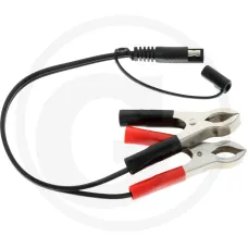 GRANIT BLACK EDITION 5850010139 — Adapter zacisków akumulatora Akcesoria i konserwacja Prostowniki
