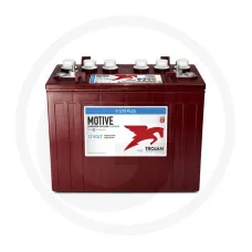 Trojan 5850010143 — Trojan T-1275 Plus 12 V 150 Ah Zestawienie ogólne Akumulatory TROJAN