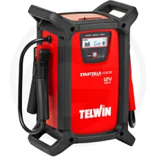 TELWIN 5850010157 — Booster STARTZILLA 4012 XT Akcesoria i konserwacja Prostowniki