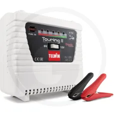 TELWIN 58500813 — Prostownik 