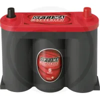 Akumulator REDTOP S 2,1 6 V / 50 Ah
