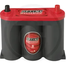 Optima 58506800 — Akumulator REDTOP S 2,1 6 V / 50 Ah