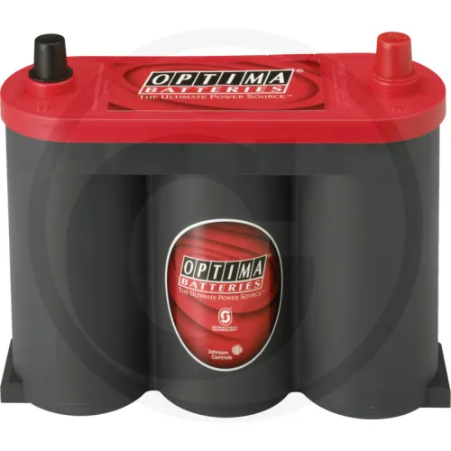 Akumulator REDTOP S 2,1 6 V / 50 Ah