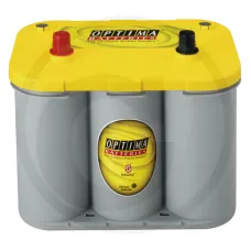 Optima 58512765 — Akumulator YELLOWTOP S 4,2 12 V / 55 Ah Akumulator Yellow Top YTS-4,2, 12 Volt, ...