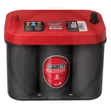Optima 58512852 — Akumulator REDTOP C 4.2 12 V / 50 Ah