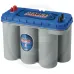 Akumulator BLUETOP DC 5.5 12 V / 75 Ah Zestawienie ogólne