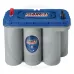 Akumulator BLUETOP DC 5.5 12 V / 75 Ah Zestawienie ogólne
