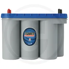 Optima 58512975 — Akumulator BLUETOP DC 5.5 12 V / 75 Ah Zestawienie ogólne