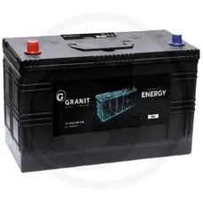 ENDURANCE ENERGY 58560527G — Akumulator 12 V / 105 Ah napełniony, naładowany i bezobsługowy, technologia Ca/C...
