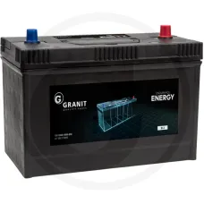 ENDURANCE ENERGY 585C31102HD — Akumulator 12 V / 120 Ah napełniony, wstępnie naładowany i bezobsługowy, technol...