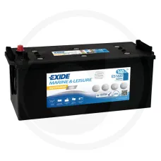 Exide 585ES1600 — Akumulator Equipment Gel ES1600 12V/140