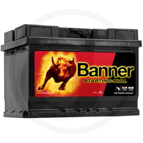 Akumulator 12V 62Ah, zalany 12 V / 62 Ah, napełniony