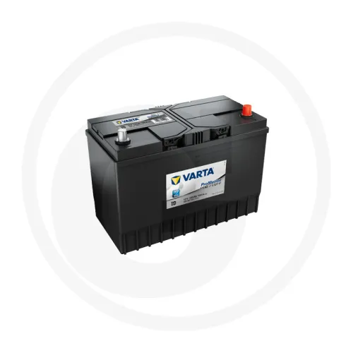 Akumulator rozruchowy 12 V / 120 Ah ProMotive HeavyDuty I9 12 Volt, 120 Ah, 780 A