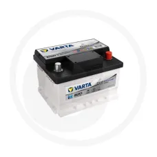 Varta 5970010138 — Akumulator Auxiliary 12 V 35 Ah