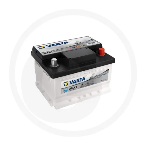 Akumulator Auxiliary 12 V 35 Ah