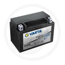 Varta 5970010139 — Akumulator Auxiliary 12 V 9 Ah