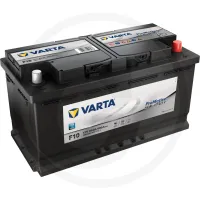 Akumulator rozruchowy 12 V / 88 Ah ProMotive Black F10 - 12V 88Ah 680A HD Zestawienie ogólne Akumulatory VARTA