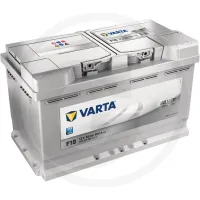 Akumulator Silver Dynamic 12 V / 85 Ah Akumulator rozruchowy z technologią wapń/wapń, zalany i naładowany, bezobsługowy Zestawienie ogólne Akumulatory