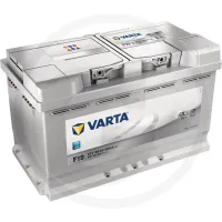 Akumulator Silver Dynamic 12 V / 85 Ah SILVER Dynamic F19 - 12V 85Ah 800A Zestawienie ogólne Akumulatory VARTA