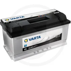 Varta 597F5G — Akumulator Black Dynamic 12 V / 88 Ah Akumulator rozruchowy z technologią Ca/Ca,...