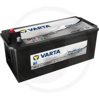 Akumulator rozruchowy 12 V / 180 Ah ProMotive Black M12 - 12V 180Ah 1400A HD Zestawienie ogólne Akumulatory VARTA