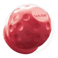 Kula Soft-Ball Sworznie kulowe K50 Osłona do głowic kulowych 50 mm