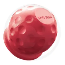 AL-KO 814605307 — Kula Soft-Ball Sworznie kulowe K50 Osłona do głowic kulowych 50 mm