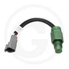 GRANIT 60702100 — Czujnik Przekładnia Listy zastosowań