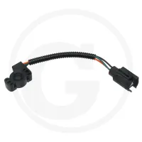 Potencjometr Instalacja hydrauliczna Listy zastosowań