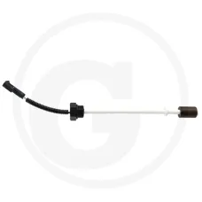 GRANIT 60702156 — Czujnik Instalacja hydrauliczna Listy zastosowań