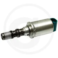 Zawór elektromagnetyczny 132 mm, zawór PWM Listy zastosowań