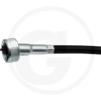 Wałek napędowy długość: 1650 mm Listy zastosowań