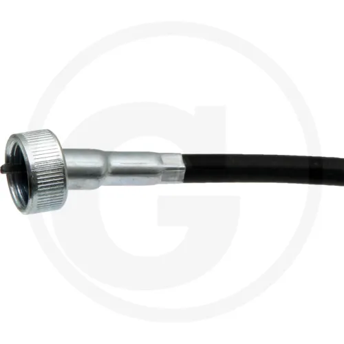 Wałek napędowy długość: 1650 mm Listy zastosowań