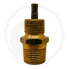 GRANIT 60707205 — Adapter strona silnika, wałek napędowy Listy zastosowań