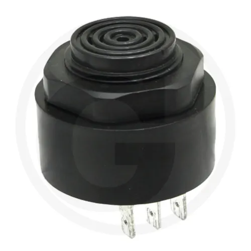 Brzęczyk ostrzegawczy deska rozdzielcza
