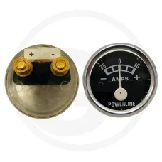 GRANIT 60715005 — Amperomierz 12 V | Ø 41 mm Listy zastosowań