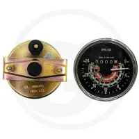 Traktometr Ø 88 mm Listy zastosowań