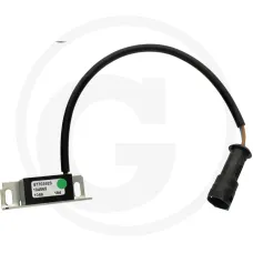 GRANIT 60717033 — Czujnik Kombajn Listy zastosowań